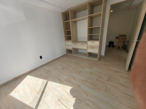 Venta Departamento, Moctezuma 1a Secc.