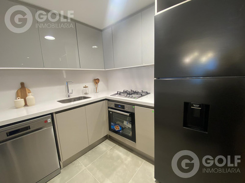Venta Apartamento 3 Dormitorios En Villa Biarritz