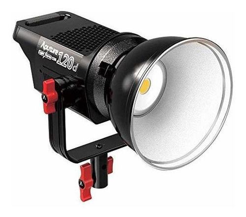 Tormenta Electrica Cob Tlci Montaje Bowens Led Video Db Cr