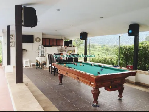 Arriendo Casa Amoblada Calarca Quindio Colombia