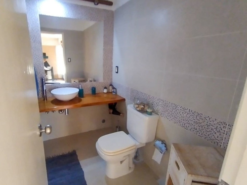 Imagen 7 de 12 de Casa 2 Dormitorios En Tio Tom, Punta Ballena