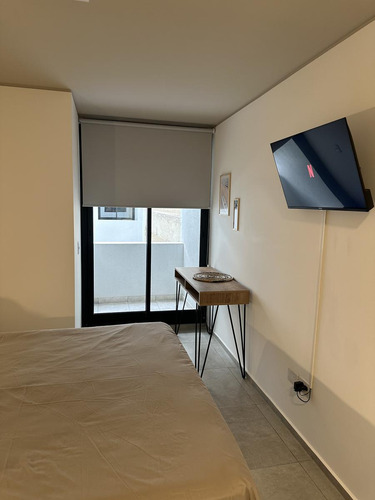 Departamento Nueva Cordoba | 1 Dorm | Amoblado Temporario