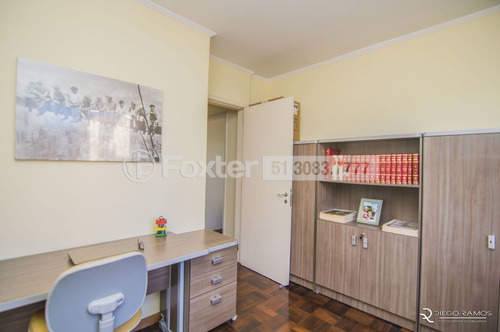 Imagem 12 de 30 de Apartamento, 3 Dormitórios, 115 M², Jardim Botânico - 161711