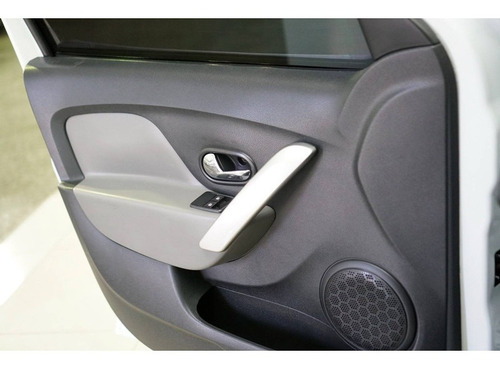 Imagem 11 de 12 de Renault Logan Expression 1.6 8v (flex)