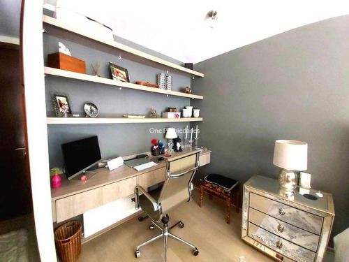 Gran Terraza Depto En Venta De 2b2d1e1b Dehesa Central