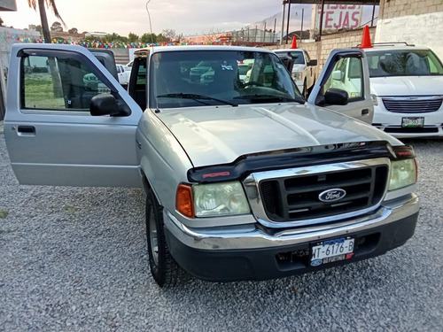 Ford Ranger Pickup Xlt