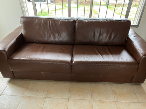 Sillon De 3 Cuerpos