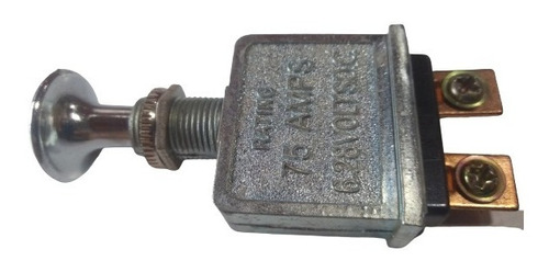 Swiches De 75 Amp Starter Ignition Switch