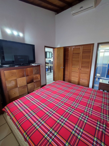 Imagen 17 de 25 de Apartamento Tipo Cabaña Con Atico Y Patio Grande Conjunto La Marina