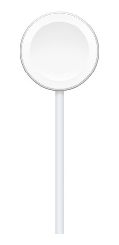 Imagen 2 de 4 de Apple Cargador Carga Rápida Magnético Usb-c Para Apple Watch
