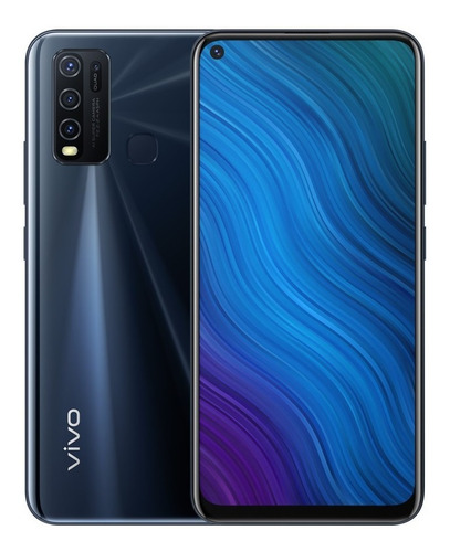 Vivo Y50 - Intelec