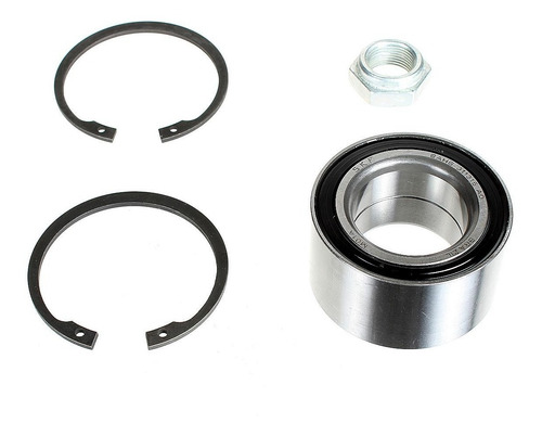 Kit Rueda Delantera Volkswagen Senda - Passat - Saveiro