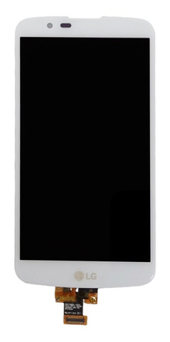 Modulo LG K10 K430t V03 Pantalla Display Tactil Touch K430