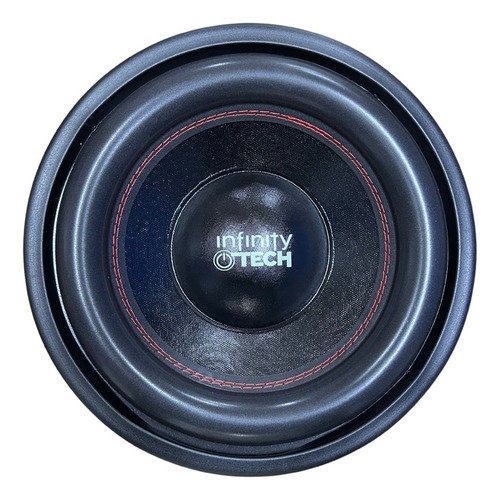 Subwoofer 12 Pulgadas Doble Bobina 800 Watts Rms Max Power