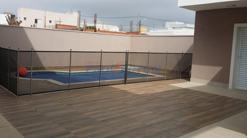 Imagem 20 de 30 de Casa À Venda Em Jardim Green Park Residence - Ca273148