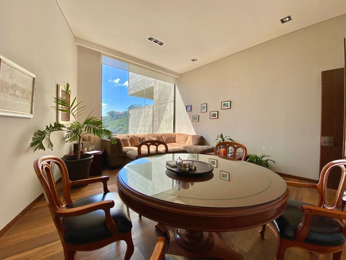 Imagen 5 de 30 de Departamento En Venta En Lomas De Vista Hermosa, Cuajimalpa