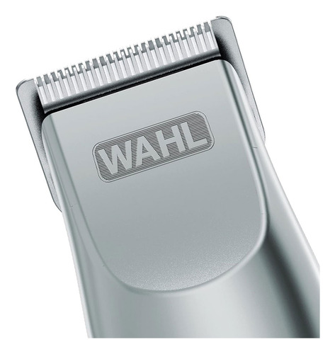 Recortadora De Baterias Para Barba Bigote Wahl Casera