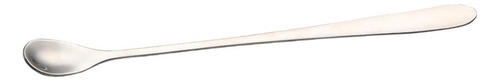 2 Cuchara Agitadora De Acero Inoxidable, Cuchara De Té De