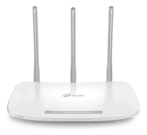 Router Inalámbrico N 300mbps Tl-wr845n