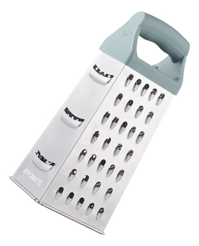 Cepilladora De Melones De Cuatro Caras Graters