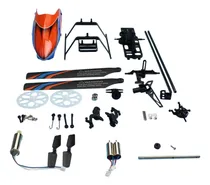 Comprar J- Kit De Accesorios De Repuestos De Actualización De