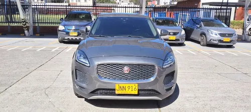 Jaguar E-Pace 2.0 E-pace