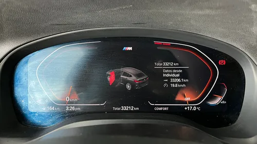 Bmw X4 30i