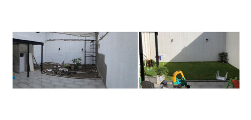 Jardinería, Mantenimientos, Atención A Consorcios Y Empresas
