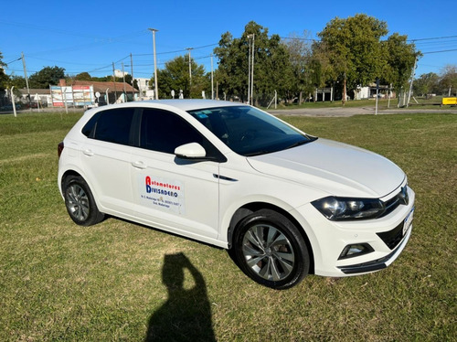 Imagen 6 de 11 de Volkswagen Polo Higline At Año 2018 Con 54.000