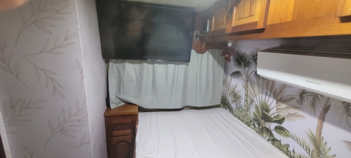 Motorhome Mercedes Benz 1114 Impecable !!!!