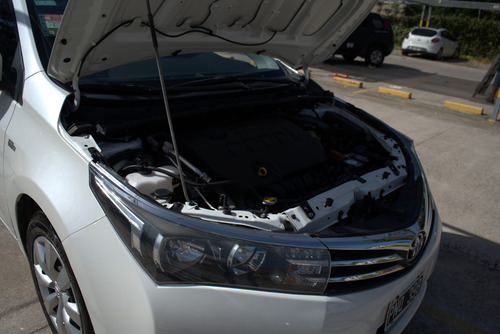 Toyota Corolla 1.8 Xli Cvt 140cv