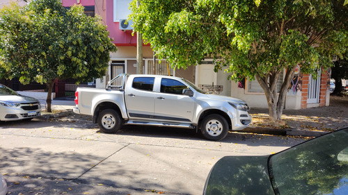Chevrolet S10 2.8 Ls Cd Tdci 200cv