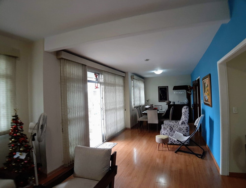 Imagem 2 de 30 de Apartamento À Venda, 3 Quartos, 1 Vaga, Maracanã - Rio De Janeiro/rj - 1490