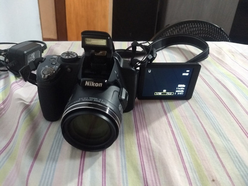 Vendo Máquina Nikon