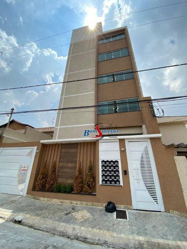 Imagem 23 de 23 de Apartamento Com 2 Dormitórios À Venda, 47 M² Por R$ 299.000,00 - Chácara Mafalda - São Paulo/sp - Ap2763