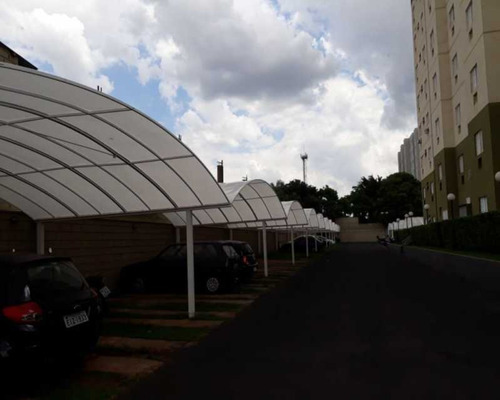 Imagem 13 de 16 de Apartamento - / Residencial / Residencial Das Américas - Kcap20029 - 68959421