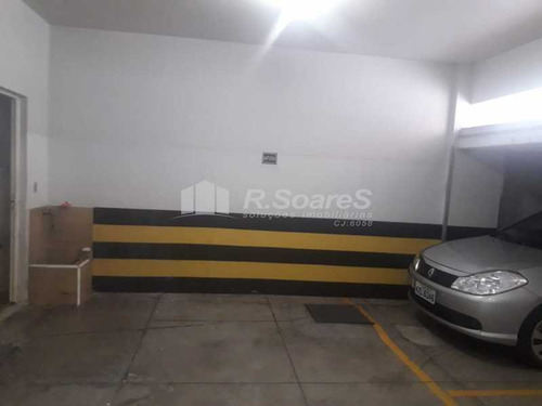 Apartamento-à Venda-tijuca-rio De Janeiro - Jcap30301