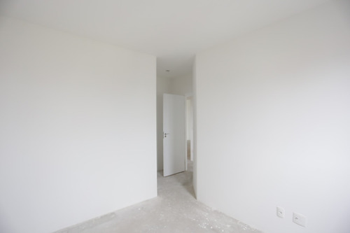 Imagem 16 de 19 de Ref.: 3181 - Apartamento Com Condomínio, 03 Quartos Sendo 01 Suíte E 2 Vagas Na Vila América, Santo André - Sp - 3181