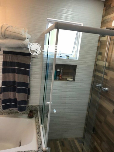 Imagem 27 de 30 de Casa Sobrado À Venda No Horto Florestal São Paulo-sp Zona Norte - 901225