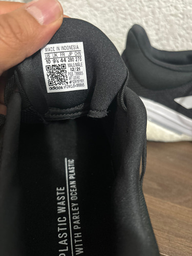 Adidas Solar Glide 28 Boost (Usado)