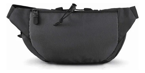 Bolso Táctico Molle Pouch Riñonera Hombre