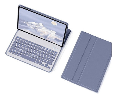 Funda Protectora De Teclado Bluetooth Para Tableta Para Huaw