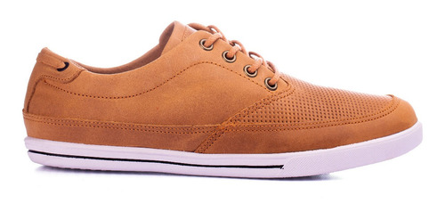 Zapatillas Dromo Hombre Urbanas Vestir Informal Casual Cuero Vacuno 