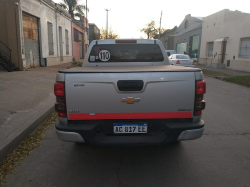Imagen 4 de 7 de Chevrolet S10