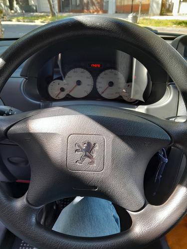 Peugeot Partner Hdi Furgon