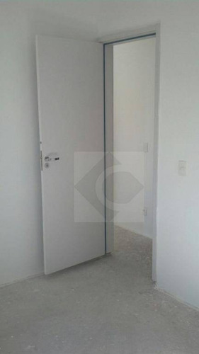 Imagem 2 de 30 de Apartamento Com 3 Dormitórios À Venda, 63 M² Por R$ 290.000,00 - Jardim Dos Taperás - Salto/sp - Ap0682