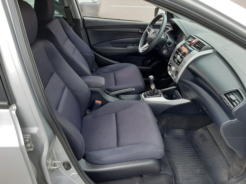 Honda City 1.5 Flex