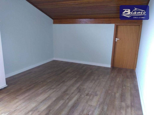 Imagem 15 de 28 de Sobrado Com 3 Dormitórios À Venda, 140 M² Por R$ 580.000,00 - Vila Barros - Guarulhos/sp - So1699