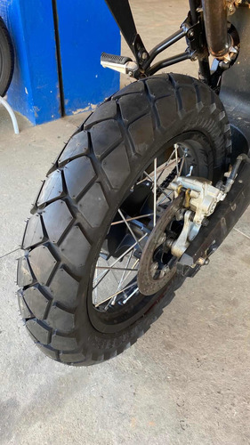 Yamaha Xt 660z Tenere