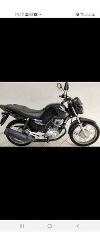 Imagem 1 de 7 de Honda Estart
